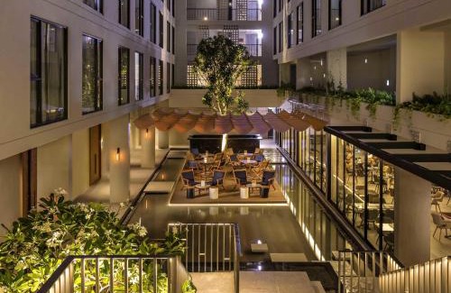 Huay Kaew Hotel | Novotel Chiangmai Nimman Journeyhub