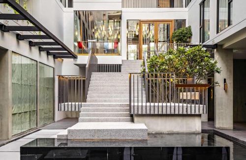 Huay Kaew Hotel | Novotel Chiangmai Nimman Journeyhub