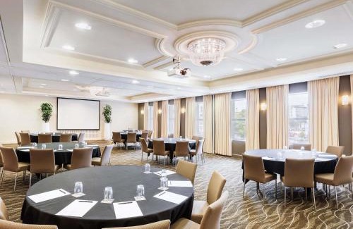 Christchurch City Centre Hotel | Novotel Christchurch Cathedral Square