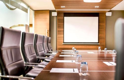 Christchurch City Centre Hotel | Novotel Christchurch Cathedral Square