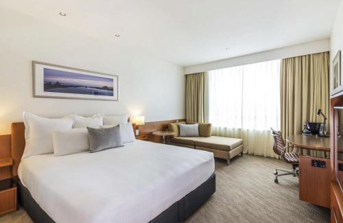 Christchurch City Centre Hotel | Novotel Christchurch Cathedral Square