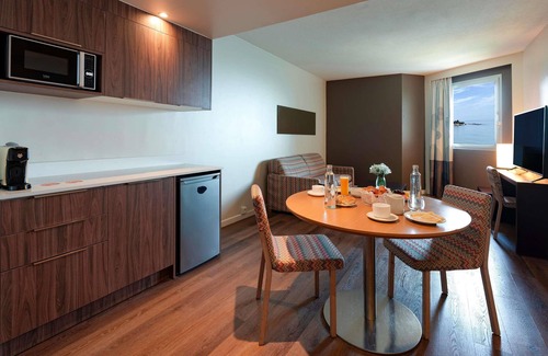 Dakar-Plateau Hotel | Novotel Dakar