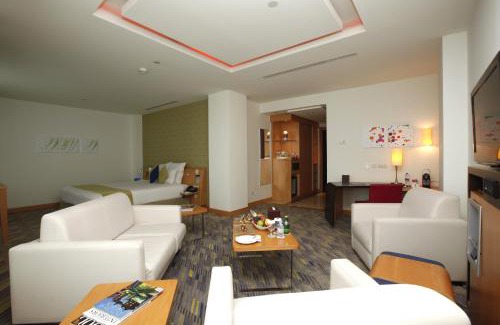 Dammam Hotel | Novotel Dammam Business Park