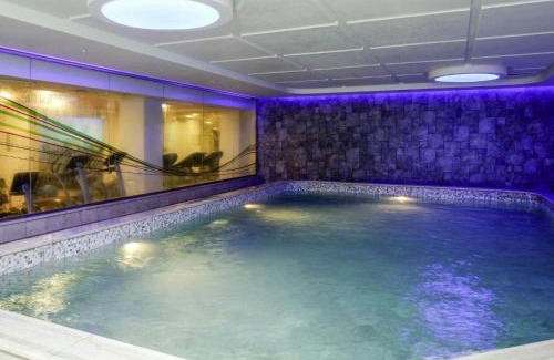 Dammam Hotel | Novotel Dammam Business Park
