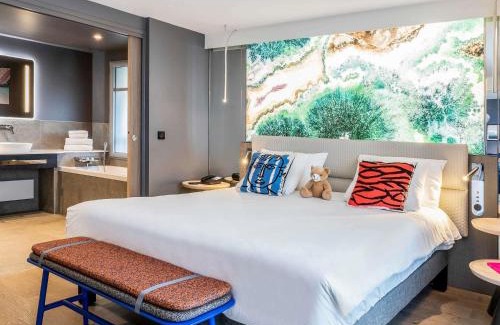 Deauville City Centre Hotel | Novotel Deauville Plage