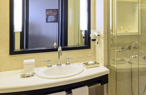 Centro Hotel | Novotel Florianópolis