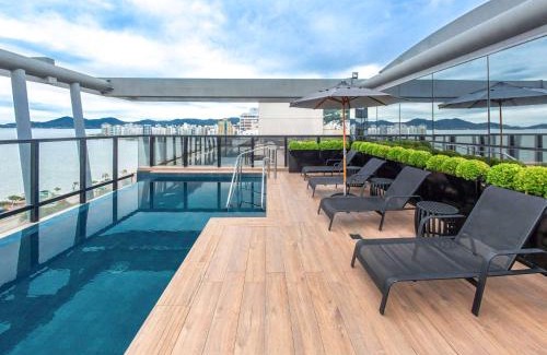 Centro Hotel | Novotel Florianopolis