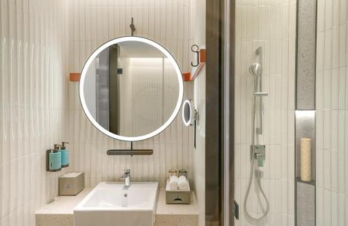 Huzhou Hotel | Novotel Huzhou South Taihu Lake