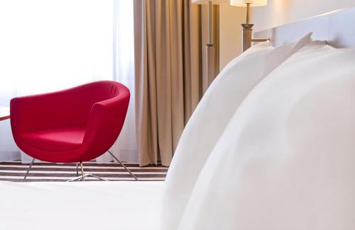 Katowice Hotel | Novotel Katowice Centrum