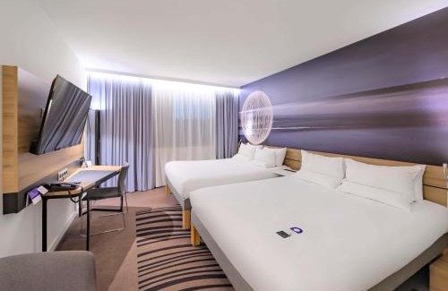 City Centre Hotel | Novotel Kraków Centrum