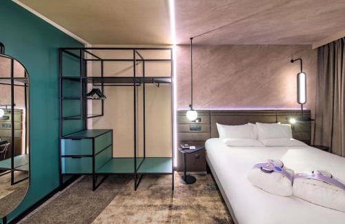 City Centre Hotel | Novotel Kraków Centrum