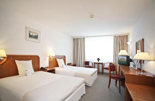 Krowodrza Hotel | Novotel Kraków City West