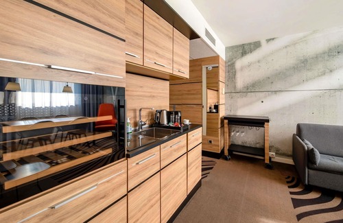 Krowodrza Hotel | Novotel Krakow City West