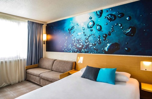 Le Mans Hotel | Novotel Le Mans