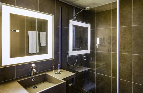 Le Mans Hotel | Novotel Le Mans