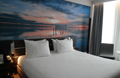 Leicester City Centre Hotel | Novotel Leicester