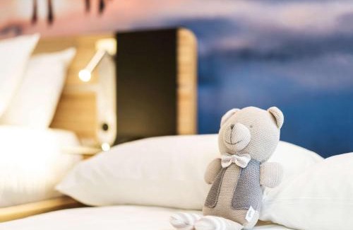 Leicester City Centre Hotel | Novotel Leicester