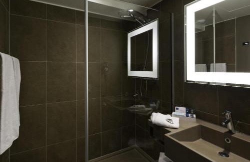 Leuven Hotel | Novotel Leuven Centrum