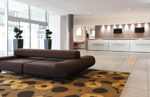 Leuven Hotel | Novotel Leuven Centrum