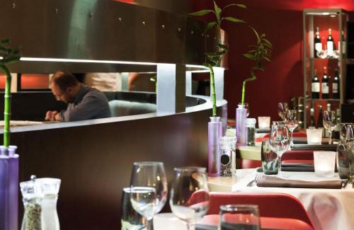 Leuven Hotel | Novotel Leuven Centrum