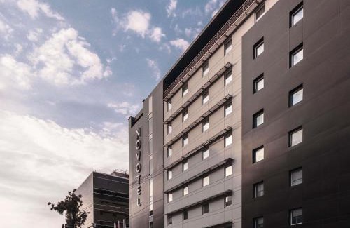 San Isidro Hotel | Novotel Lima San Isidro