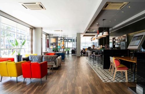 San Isidro Hotel | Novotel Lima San Isidro