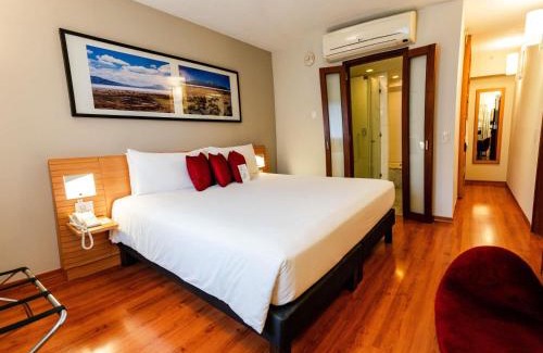 San Isidro Hotel | Novotel Lima San Isidro