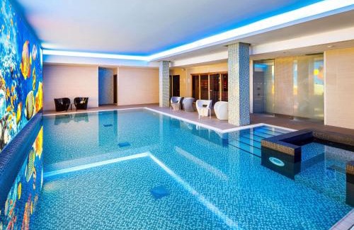 Waterloo Hotel | Novotel London Blackfriars