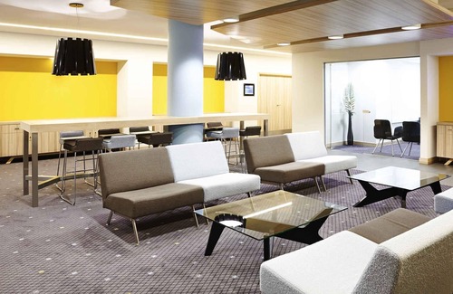 Waterloo Hotel | Novotel London Blackfriars