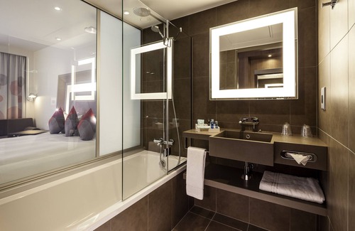Waterloo Hotel | Novotel London Blackfriars