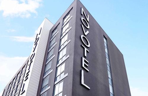 London Borough of Hounslow Hotel | Novotel London Brentford