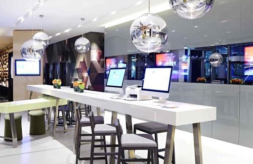 London Borough of Hounslow Hotel | Novotel London Brentford