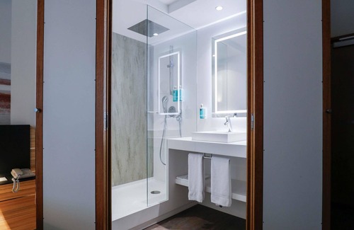 Bonnevoie Hotel | Novotel Luxembourg Centre
