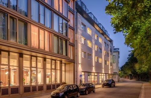 Au-Haidhausen Hotel | Novotel München City