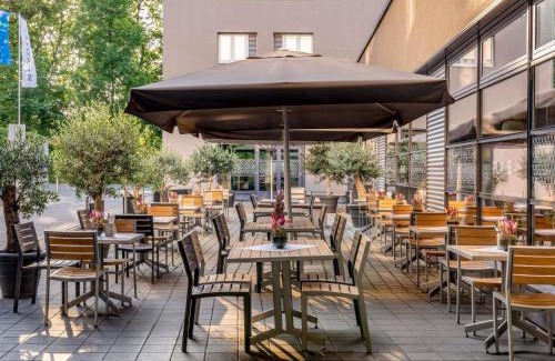 Au-Haidhausen Hotel | Novotel München City