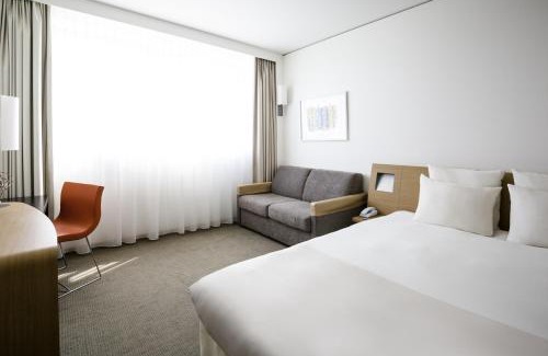 Le Pharo Hotel | Novotel Marseille Vieux Port
