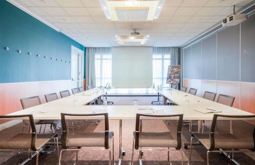 Hauconcourt Hotel | Novotel Metz Amnéville