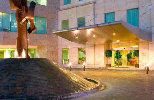 Santa Fe Hotel | Novotel Mexico City Santa Fe