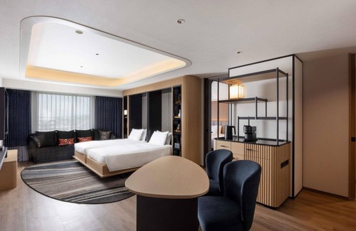 Nara Hotel | Novotel Nara