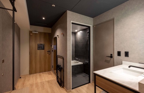 Nara Hotel | Novotel Nara