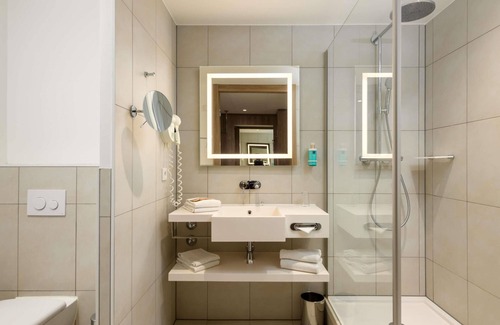 Mitte Hotel | Novotel Nuernberg Centre Ville