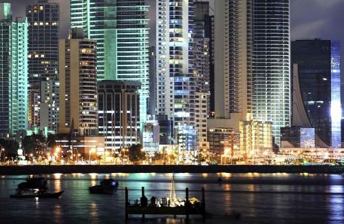 El Cangrejo Hotel | Novotel Panama City