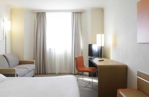 Sevres Hotel | Novotel Paris Pont De Sevres