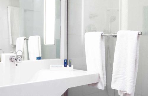 Sevres Hotel | Novotel Paris Pont De Sevres