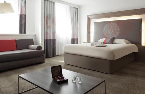 Sevres Hotel | Novotel Paris Pont De Sevres