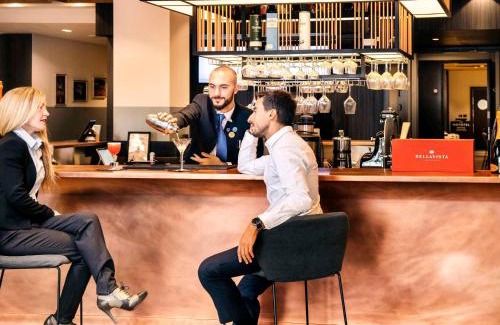 Parma City Centre Hotel | Novotel Parma Centro