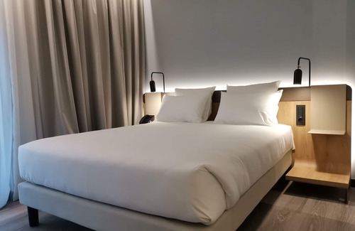 Parma City Centre Hotel | Novotel Parma Centro