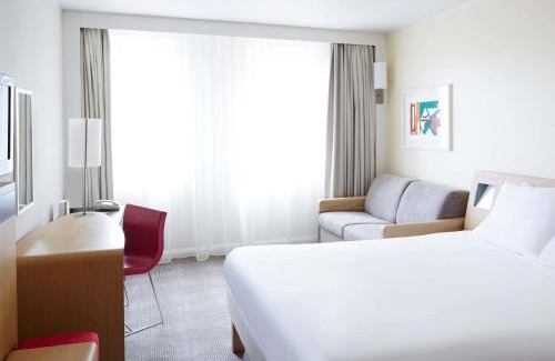 Lescar Hotel | Novotel Pau Pyrénées