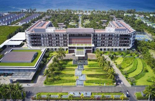 Duong To Complejo | Novotel Phu Quoc Resort