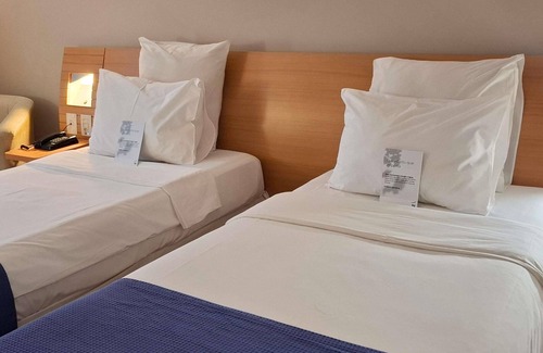 Centro Hotel | Novotel RJ Santos Dumont